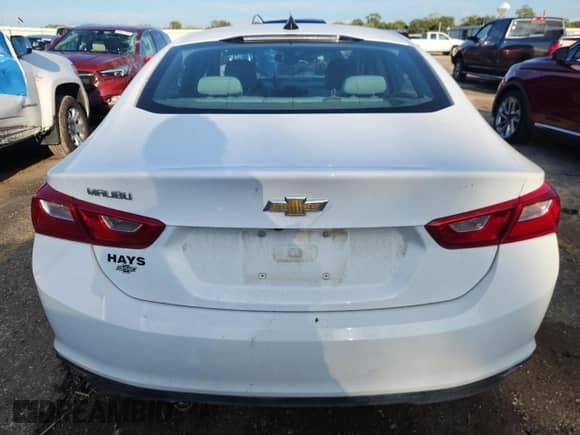 2021 Chevrolet Malibu LS z VIN 1G1ZC5STXMF086139, wystawiony jako Copart lot #81369845 z przebiegiem 99 395 mil mil oraz Szkoda całkowita • Salvage title. Historia ofert i sprzedaży dostępna na DreamBid. Obrazek 6.