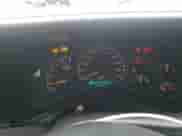 2001 Chevrolet Suburban LS with VIN 3GNEC16T91G165893, listed as a Copart auction lot 72577224 with 270,842 mi miles and Salvage title. Bid and sale history available at DreamBid. Image 9.