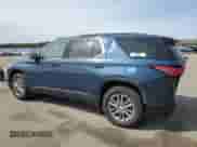 2022 Chevrolet Traverse LT Cloth с VIN 1GNEVGKW9NJ146245, выставлен на аукционе Copart как лот 50543835 с пробегом 61 915 миль миль и На запчасти • Non repairable. История ставок и продаж доступна на DreamBid. Изображение 2.