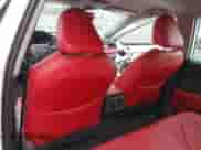 2022 Toyota Camry Hybrid XSE z VIN 4T1K31AK5NU583117, wystawiony jako IAAI lot #42204189 z przebiegiem 22 639 mil mil oraz . Historia ofert i sprzedaży dostępna na DreamBid. Obrazek 21.