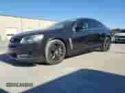 2014 Chevrolet SS с VIN 6G3F15RW8EL931446, выставлен на аукционе Copart как лот 82651295 с пробегом 94 760 миль миль и Списание • Salvage title. История ставок и продаж доступна на DreamBid. Изображение 1.