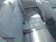 2009 BMW 3 Series 328i with VIN WBAWR33599P460929, listed as a Copart auction lot 84867615 with 123,688 mi miles and Salvage title. Bid and sale history available at DreamBid. Image 10.