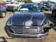 2021 Hyundai Sonata Limited с VIN KMHL54JJ7MA033697, выставлен на аукционе Copart как лот 83761665 с пробегом 130 562 миль миль и Списание • Salvage title. История ставок и продаж доступна на DreamBid. Изображение 5.