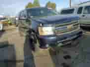 2007 Chevrolet Tahoe LS with VIN 1GNFK13037J321645, listed as a Copart auction lot 48508535 with 255,650 mi miles and Non repairable. Bid and sale history available at DreamBid. Image 12.