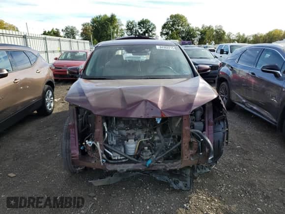 2020 Honda Pilot EX-L z VIN 5FNYF6H59LB006258, wystawiony jako Copart lot #84302215 z przebiegiem 37 403 mil mil oraz Czysty tytuł • Clean title. Historia ofert i sprzedaży dostępna na DreamBid. Obrazek 5.