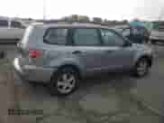 2010 Subaru Forester X с VIN JF2SH6BC3AG913809, выставлен на аукционе Copart как лот 65800225 с пробегом 213 561 миль миль и Чистый • Clean title. История ставок и продаж доступна на DreamBid. Изображение 3.