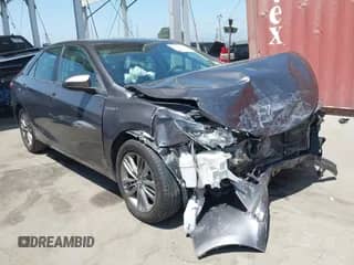 2017 Toyota Camry Hybrid LE z VIN 4T1BD1FK2HU228447, wystawiony jako IAAI lot #42653956 z przebiegiem 127 599 mil mil oraz . Historia ofert i sprzedaży dostępna na DreamBid. Obrazek 1.