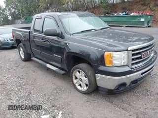 2012 GMC Sierra 1500 SLE с VIN 1GTR2VE7XCZ194329, выставлен на аукционе IAAI как лот 43295274 с пробегом 172 000 миль миль и . История ставок и продаж доступна на DreamBid. Изображение 1.