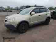 2009 Saturn VUE XE z VIN 3GSCL33P89S623679, wystawiony jako Copart lot #49216544 z przebiegiem 151 191 mil mil oraz Szkoda całkowita • Salvage title. Historia ofert i sprzedaży dostępna na DreamBid. Obrazek 1.