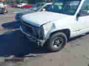 1998 GMC Sierra 1500 with VIN 1GTEC14W8WZ544249, listed as a IAAI auction lot 42477120 with 222,101 mi miles and . Bid and sale history available at DreamBid. Image 6.