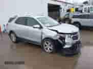 2020 Chevrolet Equinox LT с VIN 3GNAXVEX0LL185958, выставлен на аукционе IAAI как лот 42170359 с пробегом 92 799 миль миль и . История ставок и продаж доступна на DreamBid. Изображение 1.