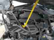 2016 BMW X3 sDrive28i with VIN 5UXWZ7C53G0T43507, listed as a Copart auction lot 55060905 with Not provided miles and Salvage title. Bid and sale history available at DreamBid. Image 12.