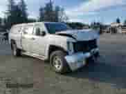 2007 Chevrolet Silverado 2500HD 1LT with VIN 1GCHK23K77F555945, listed as a Copart auction lot 47702665 with 112,326 mi miles and Salvage title. Bid and sale history available at DreamBid. Image 10.