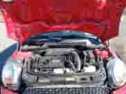 2013 MINI Hardtop S with VIN WMWSV3C56DT394690, listed as a IAAI auction lot 43551471 with 55,958 mi miles and . Bid and sale history available at DreamBid. Image 10.