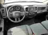 2015 Ram 1500 Express with VIN 1C6RR6FT9FS613787, listed as a Copart auction lot 70908665 with 179,693 mi miles and Salvage title. Bid and sale history available at DreamBid. Image 8.