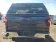 2022 Chevrolet Silverado 1500 LT with VIN 1GCPYJEK1NZ217521, listed as a Copart auction lot 56142645 with 22,374 mi miles and Salvage title. Bid and sale history available at DreamBid. Image 6.
