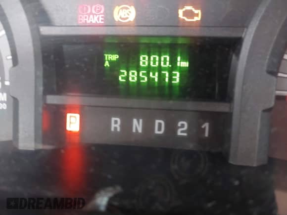 2013 Ford Econoline Cargo Commercial with VIN 1FTSE3EL3DDA30378, listed as a IAAI auction lot 42064788 with 285,473 mi miles and . Bid and sale history available at DreamBid. Image 15.