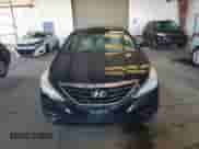 2013 Hyundai Sonata GLS with VIN 5NPEB4AC2DH576357, listed as a Copart auction lot 89447665 with 218,194 mi miles and Clean title. Bid and sale history available at DreamBid. Image 5.