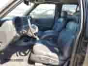 1999 Chevrolet Blazer LT z VIN 1GNDT13W4X2248675, wystawiony jako Copart lot #59103635 z przebiegiem 105 827 mil mil oraz Szkoda całkowita • Salvage title. Historia ofert i sprzedaży dostępna na DreamBid. Obrazek 7.