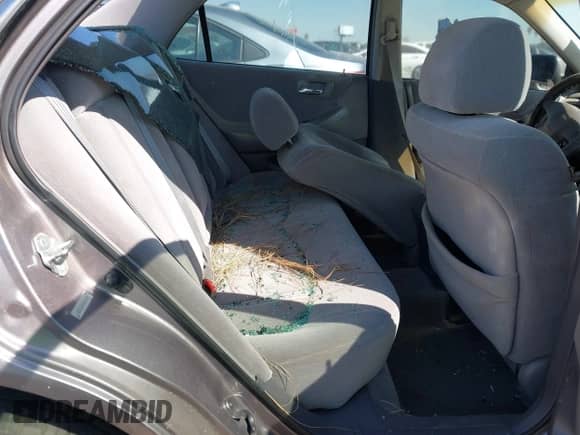 2000 Honda Accord LX с VIN 1HGCG1645YA021815, выставлен на аукционе IAAI как лот 42438876 с пробегом 219 687 миль миль и . История ставок и продаж доступна на DreamBid. Изображение 8.