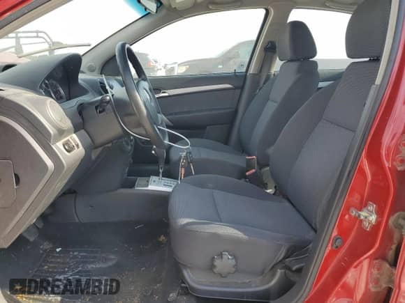 2011 Chevrolet Aveo 1LT с VIN KL1TD5DE1BB248714, выставлен на аукционе Copart как лот 75381434 с пробегом 81 045 миль миль и Чистый • Clean title. История ставок и продаж доступна на DreamBid. Изображение 7.