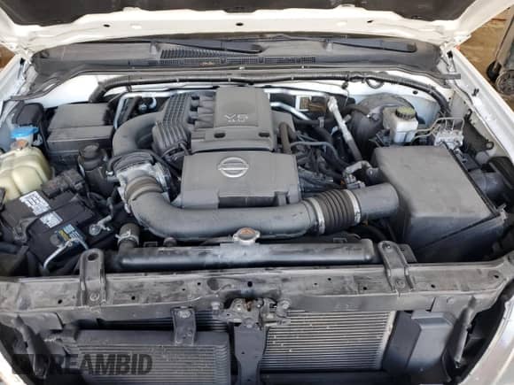 2019 Nissan Frontier SV z VIN 1N6AD0EV0KN746920, wystawiony jako Copart lot #86250105 z przebiegiem 93 181 mil mil oraz Szkoda całkowita • Salvage title. Historia ofert i sprzedaży dostępna na DreamBid. Obrazek 11.