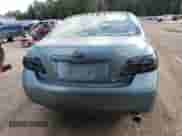 2007 Toyota Camry CE z VIN 4T1BE46K37U626974, wystawiony jako Copart lot #85702815 z przebiegiem 205 224 mil mil oraz Czysty tytuł • Clean title. Historia ofert i sprzedaży dostępna na DreamBid. Obrazek 6.