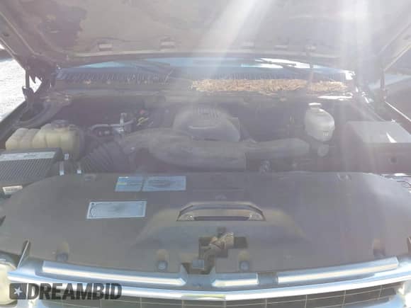 2003 Chevrolet Suburban LS with VIN 1GNEC16T43J221644, listed as a IAAI auction lot 43381885 with 231,154 mi miles and . Bid and sale history available at DreamBid. Image 10.