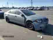 2008 Chevrolet Malibu 1LT с VIN 1G1ZH57B684265989, выставлен на аукционе Copart как лот 84035695 с пробегом 186 315 миль миль и Списание • Salvage title. История ставок и продаж доступна на DreamBid. Изображение 4.