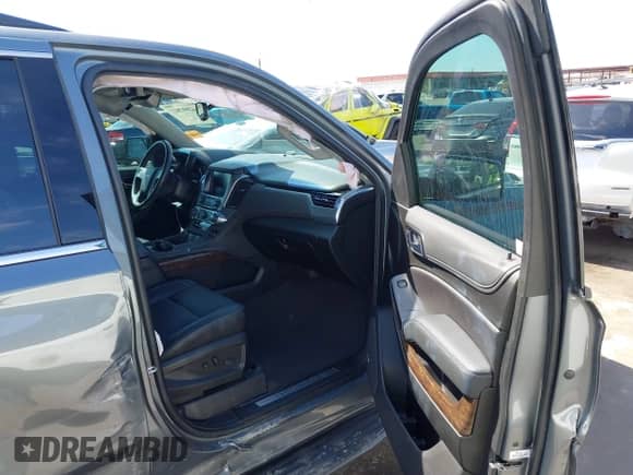 2019 Chevrolet Tahoe LT с VIN 1GNSCBKC2KR386512, выставлен на аукционе IAAI как лот 42897811 с пробегом 34 907 миль миль и . История ставок и продаж доступна на DreamBid. Изображение 5.
