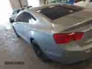 2014 Chevrolet Impala LTZ z VIN 1G1155S3XEU137403, wystawiony jako IAAI lot #43168544 z przebiegiem 110 226 mil mil oraz . Historia ofert i sprzedaży dostępna na DreamBid. Obrazek 3.