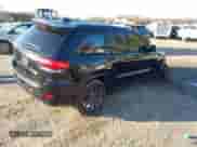 2021 Jeep Grand Cherokee Limited with VIN 1C4RJFBG8MC536748, listed as a IAAI auction lot 41820268 with 49,882 mi miles and . Bid and sale history available at DreamBid. Image 4.