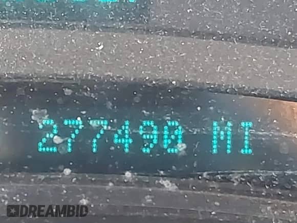 2004 Chevrolet Tahoe LT с VIN 1GNEC13Z34J190705, выставлен на аукционе IAAI как лот 43367308 с пробегом 277 490 миль миль и . История ставок и продаж доступна на DreamBid. Изображение 7.