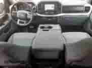 2021 Ford F-150 XL с VIN 1FTFW1CD1MFA45044, выставлен на аукционе Copart как лот 48397905 с пробегом 68 405 миль миль и Списание • Salvage title. История ставок и продаж доступна на DreamBid. Изображение 8.