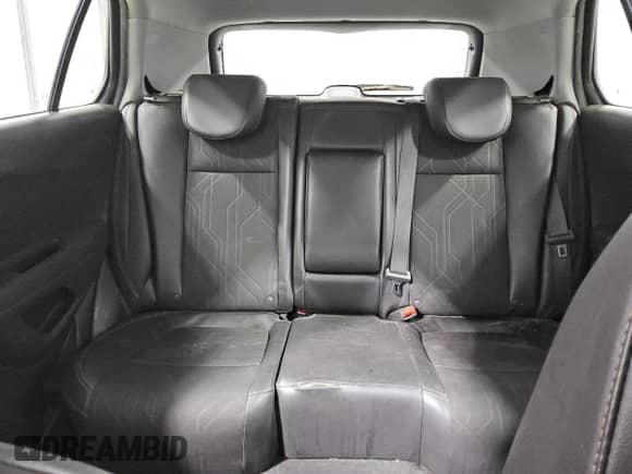 2020 Chevrolet Trax LT with VIN KL7CJLSB2LB060961, listed as a Copart auction lot 84373835 with 112,147 mi miles and Clean title. Bid and sale history available at DreamBid. Image 10.