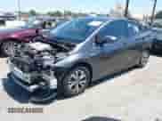 2019 Toyota Prius Plus с VIN JTDKARFP7K3119373, выставлен на аукционе IAAI как лот 42608013 с пробегом 61 994 миль миль и . История ставок и продаж доступна на DreamBid. Изображение 2.