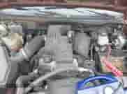 2005 Chevrolet Colorado с VIN 1GCDT148258119627, выставлен на аукционе IAAI как лот 42870047 с пробегом 257 503 миль миль и . История ставок и продаж доступна на DreamBid. Изображение 10.