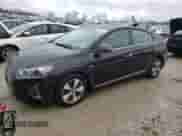 2019 Hyundai Ioniq Limited с VIN KMHC75LD4KU161835, выставлен на аукционе Copart как лот 47601425 с пробегом 68 105 миль миль и Списание • Salvage title. История ставок и продаж доступна на DreamBid. Изображение 1.