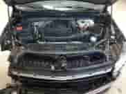 2024 Chevrolet Suburban Premier z VIN 1GNSKFKD2RR212825, wystawiony jako Copart lot #44986885 z przebiegiem 30 173 mil mil oraz Nie do naprawy • Non repairable. Historia ofert i sprzedaży dostępna na DreamBid. Obrazek 12.