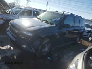 2007 Chevrolet TrailBlazer LT с VIN 1GNDT13S372219133, выставлен на аукционе Copart как лот 45311255 с пробегом 131 282 миль миль и Списание • Salvage title. История ставок и продаж доступна на DreamBid. Изображение 1.