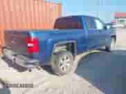 2016 GMC Sierra 1500 SLE with VIN 1GTV2MECXGZ312617, listed as a IAAI auction lot 43182924 with 177,483 mi miles and . Bid and sale history available at DreamBid. Image 4.