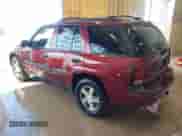 2004 Chevrolet TrailBlazer LS with VIN 1GNDT13S542446593, listed as a IAAI auction lot 41618585 with 178,284 mi miles and . Bid and sale history available at DreamBid. Image 3.