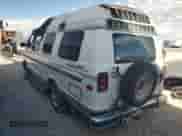 1993 Dodge Cargo with VIN 2B6JB31YXPK510390, listed as a Copart auction lot 72402394 with Not provided miles and Non repairable. Bid and sale history available at DreamBid. Image 3.