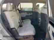 2024 Honda Pilot EX-L с VIN 5FNYG2H46RB007292, выставлен на аукционе Copart как лот 80412445 с пробегом 28 619 миль миль и Списание • Salvage title. История ставок и продаж доступна на DreamBid. Изображение 11.