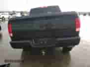 2017 Ram 1500 Express with VIN 1C6RR7KG2HS529313, listed as a Copart auction lot 66167555 with Not provided miles and Salvage title. Bid and sale history available at DreamBid. Image 6.