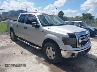 2012 Ford F-150 XL with VIN 1FTEW1CM1CKD59746, listed as a IAAI auction lot 42569704 with 305,481 mi miles and . Bid and sale history available at DreamBid. Image 1.