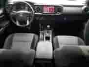 2020 Toyota Tacoma SR5 с VIN 3TMBZ5DN2LM025694, выставлен на аукционе Copart как лот 86754834 с пробегом 72 459 миль миль и Списание • Salvage title. История ставок и продаж доступна на DreamBid. Изображение 8.