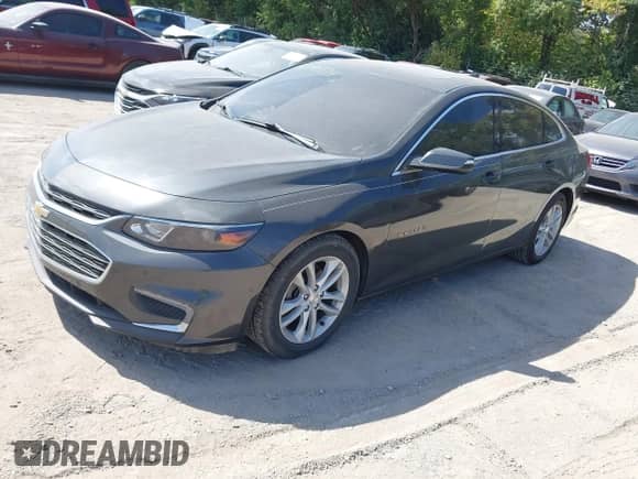 2017 Chevrolet Malibu Hybrid с VIN 1G1ZJ5SU9HF273926, выставлен на аукционе IAAI как лот 43140874 с пробегом 163 538 миль миль и . История ставок и продаж доступна на DreamBid. Изображение 17.