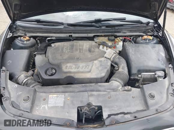 2012 Chevrolet Malibu LTZ z VIN 1G1ZG5E7XCF212629, wystawiony jako IAAI lot #43031213 z przebiegiem 194 958 mil mil oraz . Historia ofert i sprzedaży dostępna na DreamBid. Obrazek 10.