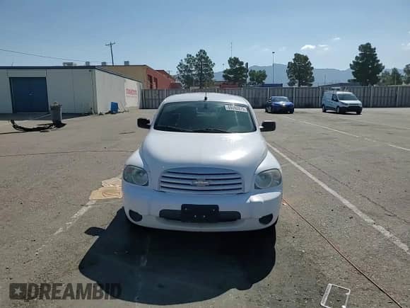 2010 Chevrolet HHR LS с VIN 3GNBAADB0AS517422, выставлен на аукционе Copart как лот 69092875 с пробегом 80 308 миль миль и Списание • Salvage title. История ставок и продаж доступна на DreamBid. Изображение 13.